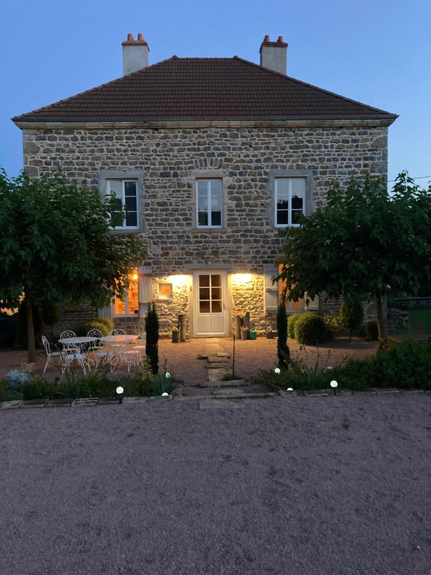 Bourgeoisie @ Brandon Bed & Breakfast Exterior photo