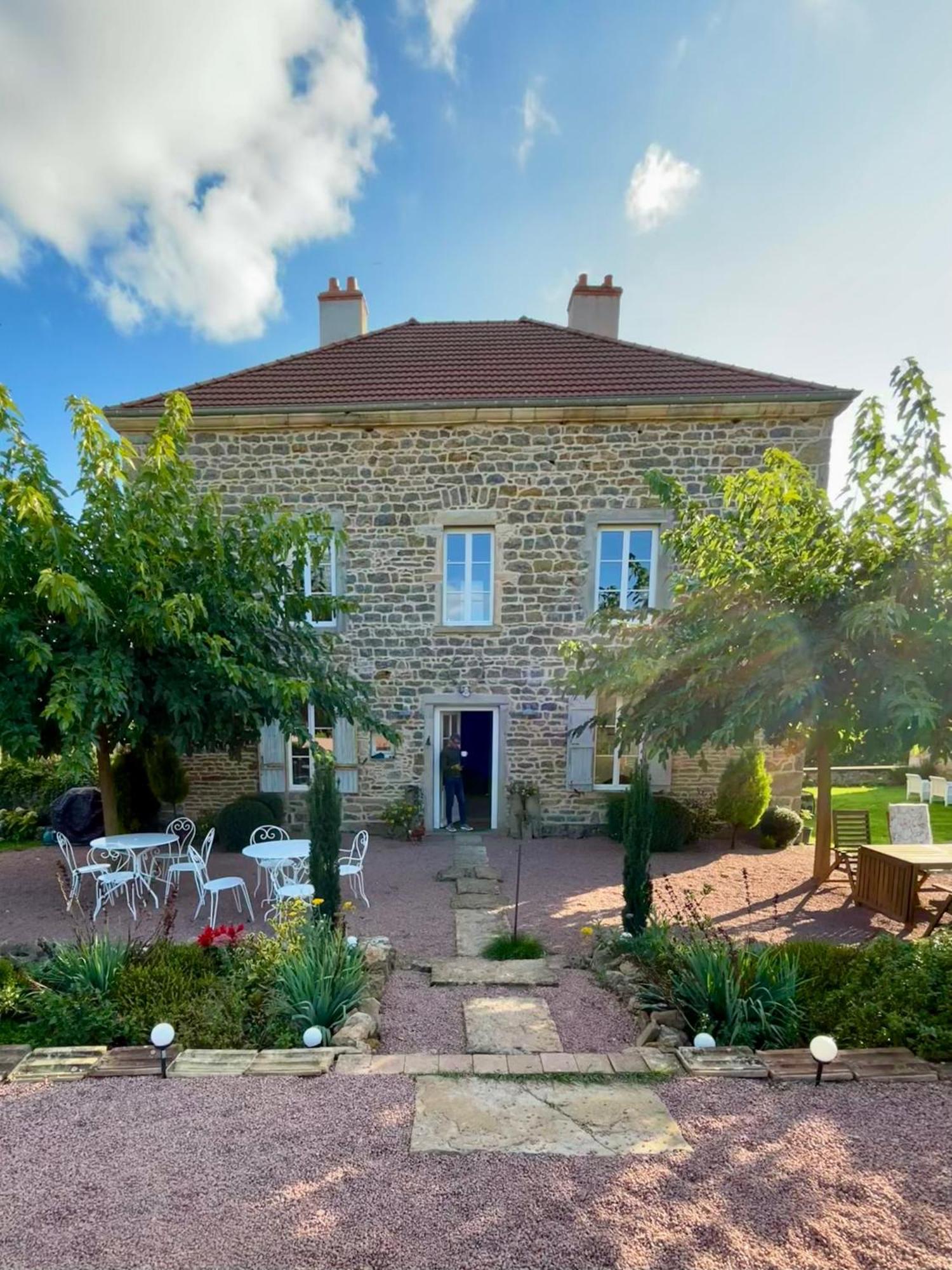 Bourgeoisie @ Brandon Bed & Breakfast Exterior photo